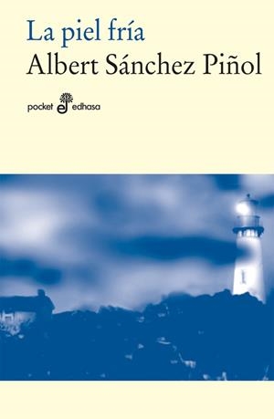 LA PIEL FRIA | 9788435019606 | SANCHEZ