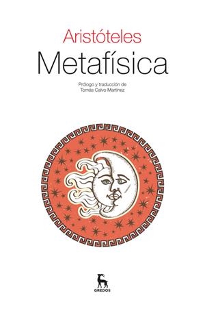 METAFÍSICA | 9788424929060 | ARISTÓTELES