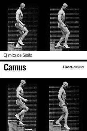 EL MITO DE SISIFO | 9788420609270 | CAMUS, ALBERT