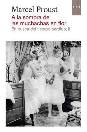 A LA SOMBRA DE LAS MUCHACHAS | 9788490065082 | PROUST