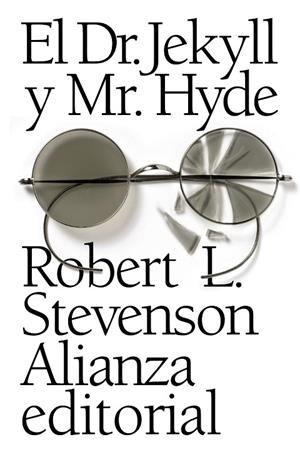 EL DR.JEKYLL Y MR.HYDE | 9788420651392 | STEVENSON, ROBERT LOUIS