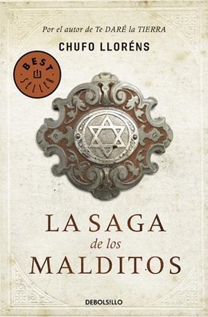 LA SAGA DE LOS MALDITOS | 9788499088631 | LLORENS