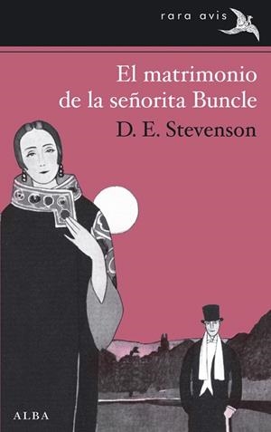 EL MATRIMONIO DE LA SEÑORITA BUNCLE | 9788484288572 | STEVENSON, D. E.
