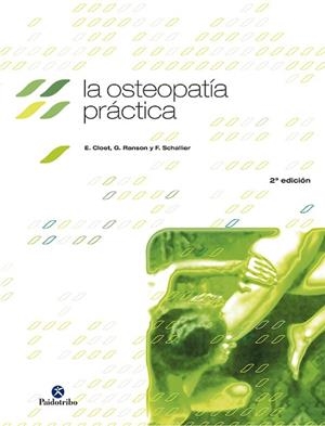 OSTEOPATIA PRACTICA | 9788480194907 | CLOET, ETIENNE; RANS