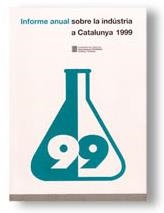 1999 INFORME ANUAL INDUSTRIA | 9788439351771