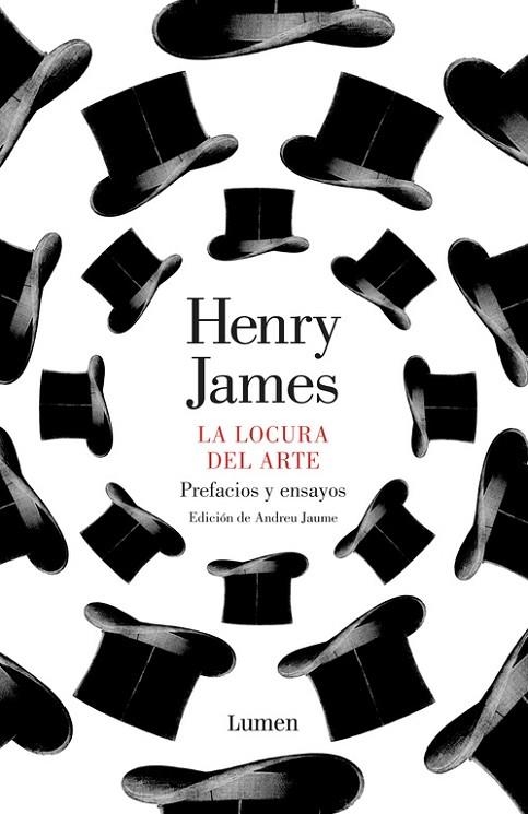 LA LOCURA DEL ARTE | 9788426422590 | JAMES, HENRY