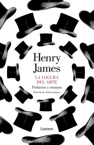 LA LOCURA DEL ARTE | 9788426422590 | JAMES, HENRY