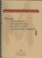 MANUAL TECNIQUES COMUNICACIO | 9788439351702 | MARTINEZ MARIN, JESU