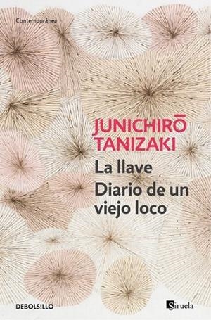 LLAVE, LA / DIARIO DE UN VIEJO | 9788490622896 | TANIZAKI, JUNICHIRO