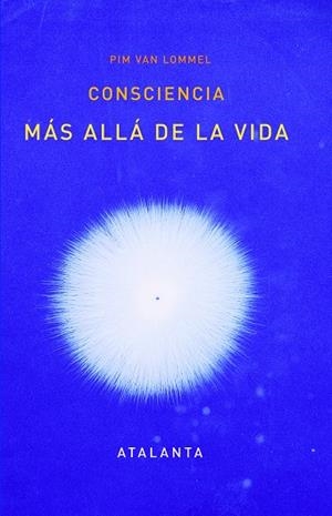 CONSCIENCIA: MÁS ALLÁ DE LA VIDA | 9788494303081 | VAN LOMMEL, PIM