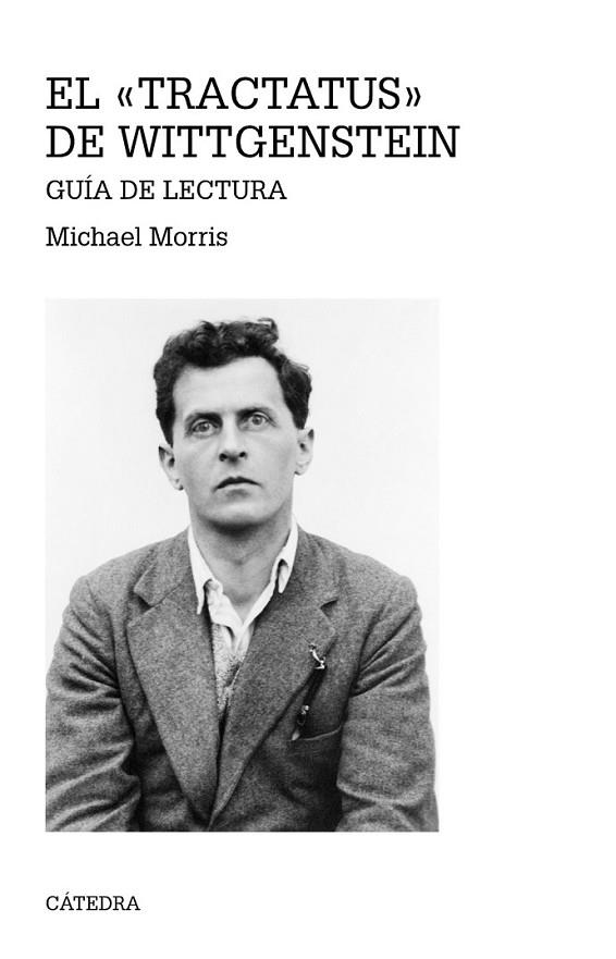 El «Tractatus» de Wittge | 9788437634449 | Morris, Michael