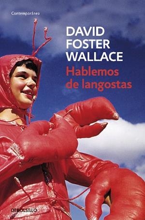 HABLEMOS DE LANGOSTAS | 9788484506881 | WALLACE