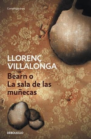 BEARN O LA SALA DE LAS MUÑECAS | 9788499088808 | VILLALONGA