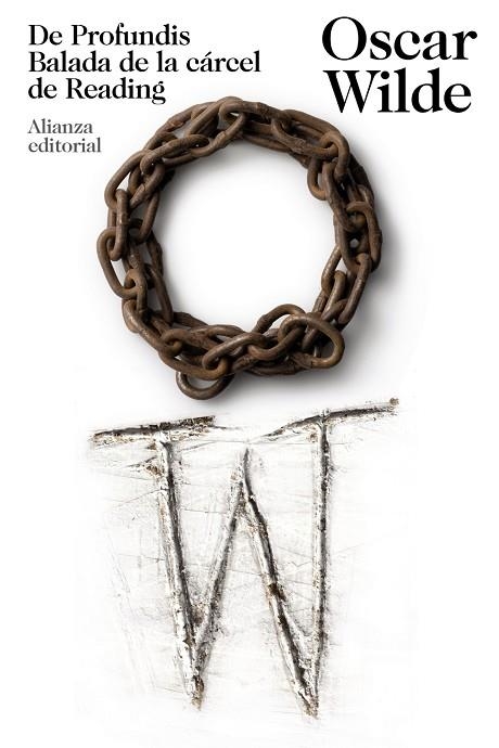DE PROFUNDIS / BALADA DE LA CARCEL | 9788420654911 | WILDE, OSCAR