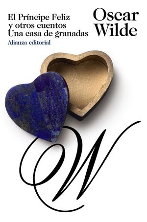 EL PRINCIPE FELIZ Y OTROS CUENTO | 9788420654942 | WILDE