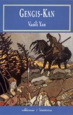 GENGIS-KAN H-19 | 9788477024439 | YAN, VASILI