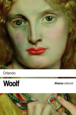 ORLANDO | 9788420609294 | WOOLF