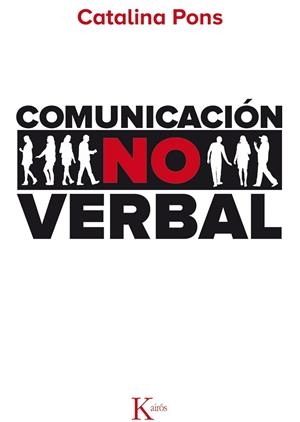 COMUNICACION NO VERBAL | 9788499884707 | PONS, CATALINA