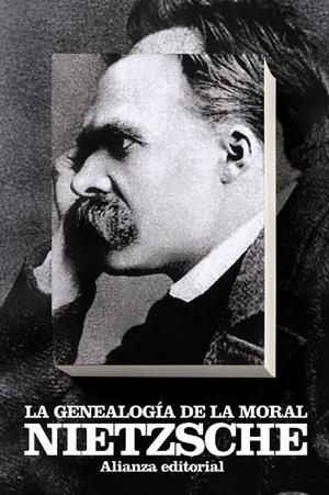 LA GENEALOGIA DE LA MORAL | 9788420650920 | NIETZSCHE, FRIEDRICH