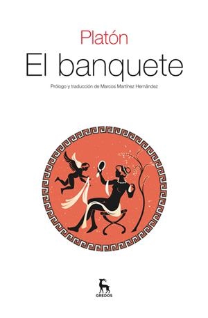 EL BANQUETE | 9788424926373 | PLATÓN