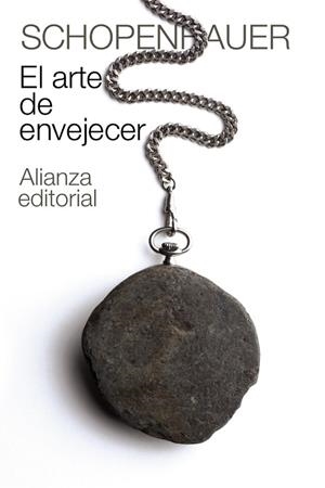EL ARTE DE ENVEJECER | 9788420674094 | SCHOPENHAUER