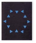 TOM CARR - ORBIS | 9788439351511