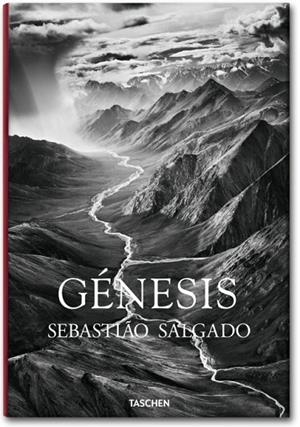 SALGADO, GENESIS | 9783836542609 | SALGADO, SEBASTIAO; LEILA WANICK