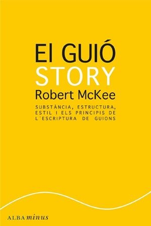 EL GUIO STORY | 9788484287179 | MCKEE, ROBERT