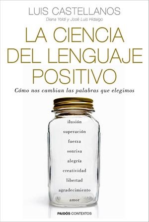 LA CIENCIA DEL LENGUAJE POSITIVO | 9788449331954 | CASTELLANOS, LUÍS