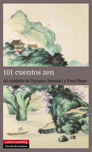 101 CUENTOS ZEN | 9788481099263 | VARIS