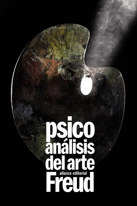 PSICOANALISIS DEL ARTE | 9788420610795 | FREUD