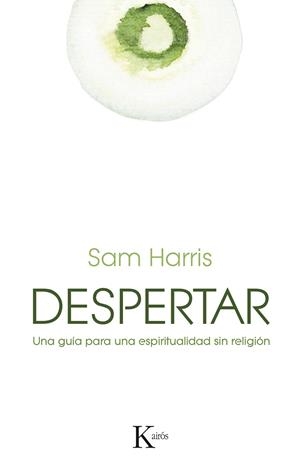 DESPERTAR -SP | 9788499884578 | HARRIS, SAM