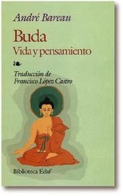 BUDA VIDA Y PENSAMIENTO | 9788476403037 | BAREAU