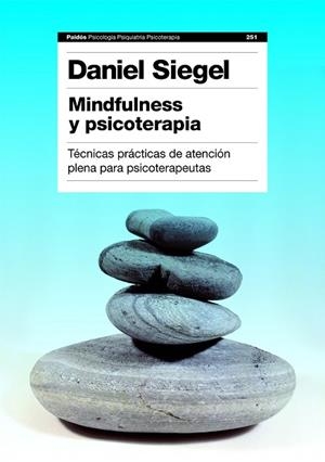 MINDFULNESS Y PSICOTERAPIA | 9788449311550 | SIEGEL