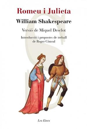 ROMEU I JULIETA | 9788415192930 | shakespeare