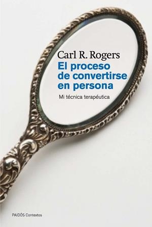 EL PROCESO DE CONVERTIRSE EN | 9788449326318 | ROGERS, CARL R.