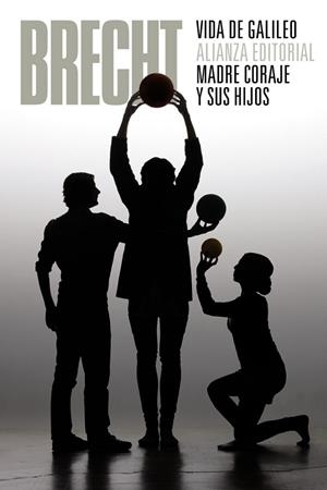 VIDA DE GALILEO. MADRE CORAJE Y SUS HIJOS. (TEATRO COMPLETO, 7) | 9788420609645 | BRECHT, BERTOLD