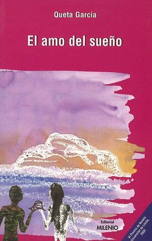 AMO DEL SUEÐO, EL | 9788489790988 | GARCÝA, QUETA
