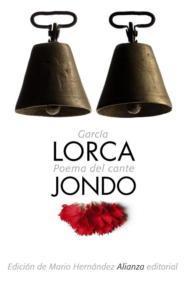 POEMA DEL CANTE JONDO | 9788420675749 | GARCÍA LORCA, FEDERICO