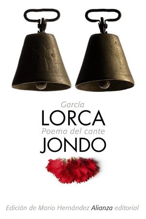 POEMA DEL CANTE JONDO | 9788420675749 | GARCÍA LORCA, FEDERICO