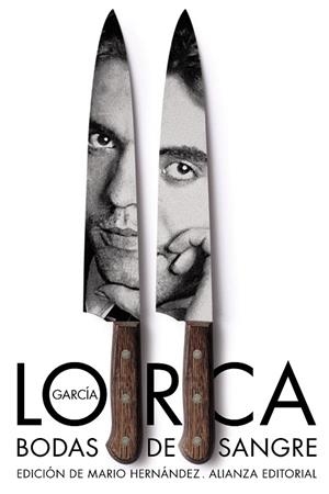 BODAS DE SANGRE | 9788420671772 | LORCA