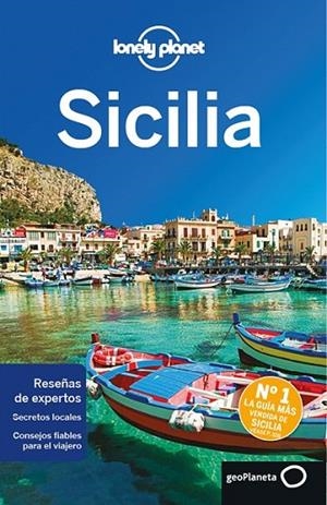 SICILIA 4 | 9788408125921 | DIVERSOS