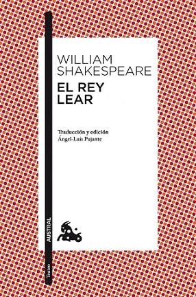 EL REY LEAR | 9788467028423 | SHAKESPEARE, WILLIAM