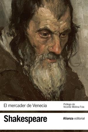 EL MERCADER DE VENECIA | 9788420608938 | SHAKESPEARE