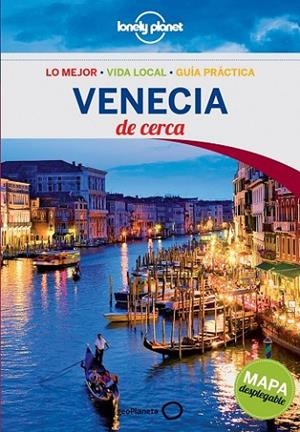 VENECIA DE CERCA 3 | 9788408125914 | DIVERSOS