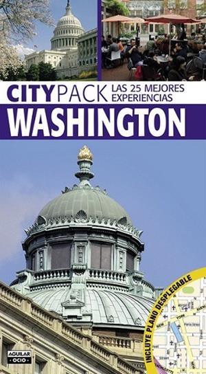 WASHINGTON (CITYPACK 2015) | 9788403510067 | DIVERSOS