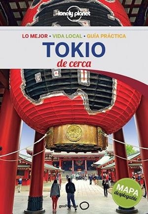 TOKIO DE CERCA 4 | 9788408147978 | DIVERSOS