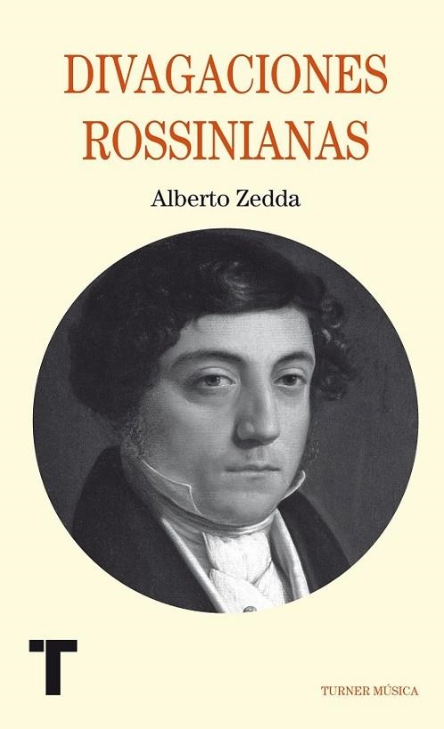 DIVAGACIONES ROSSINIANAS | 9788415832263 | ZEDDA, ALBERTO