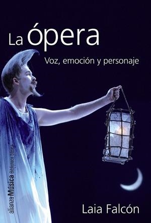 LA ÓPERA | 9788420693392 | FALCÓN