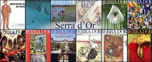 REVISTA SERRA D'OR | 9770037250006